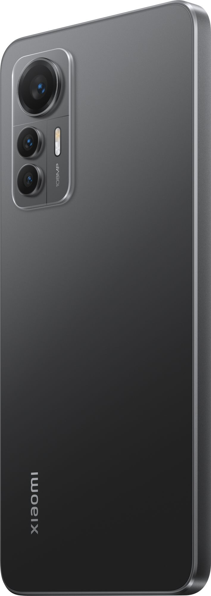 Смартфон Xiaomi 12 Lite 8/128Gb Black Казахстан Смартфон Xiaomi 12 Lite 8/128Gb Black Казахстан