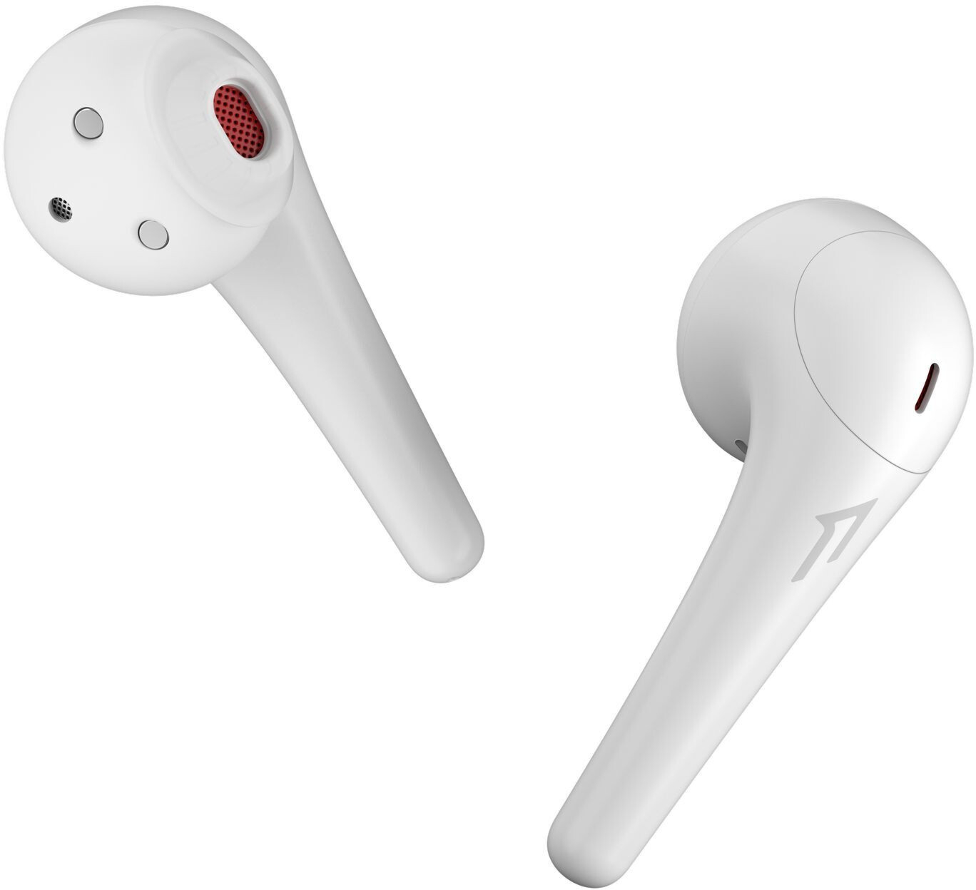 Картинка Наушники Xiaomi 1MORE Comfobuds 2 White (ES303) Картинка Наушники Xiaomi 1MORE Comfobuds 2 White (ES303)
