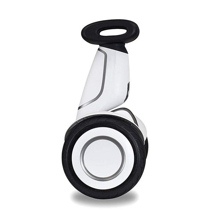 Картинка Гироскутер Xiaomi Ninebot S PLUS White Картинка Гироскутер Xiaomi Ninebot S PLUS White
