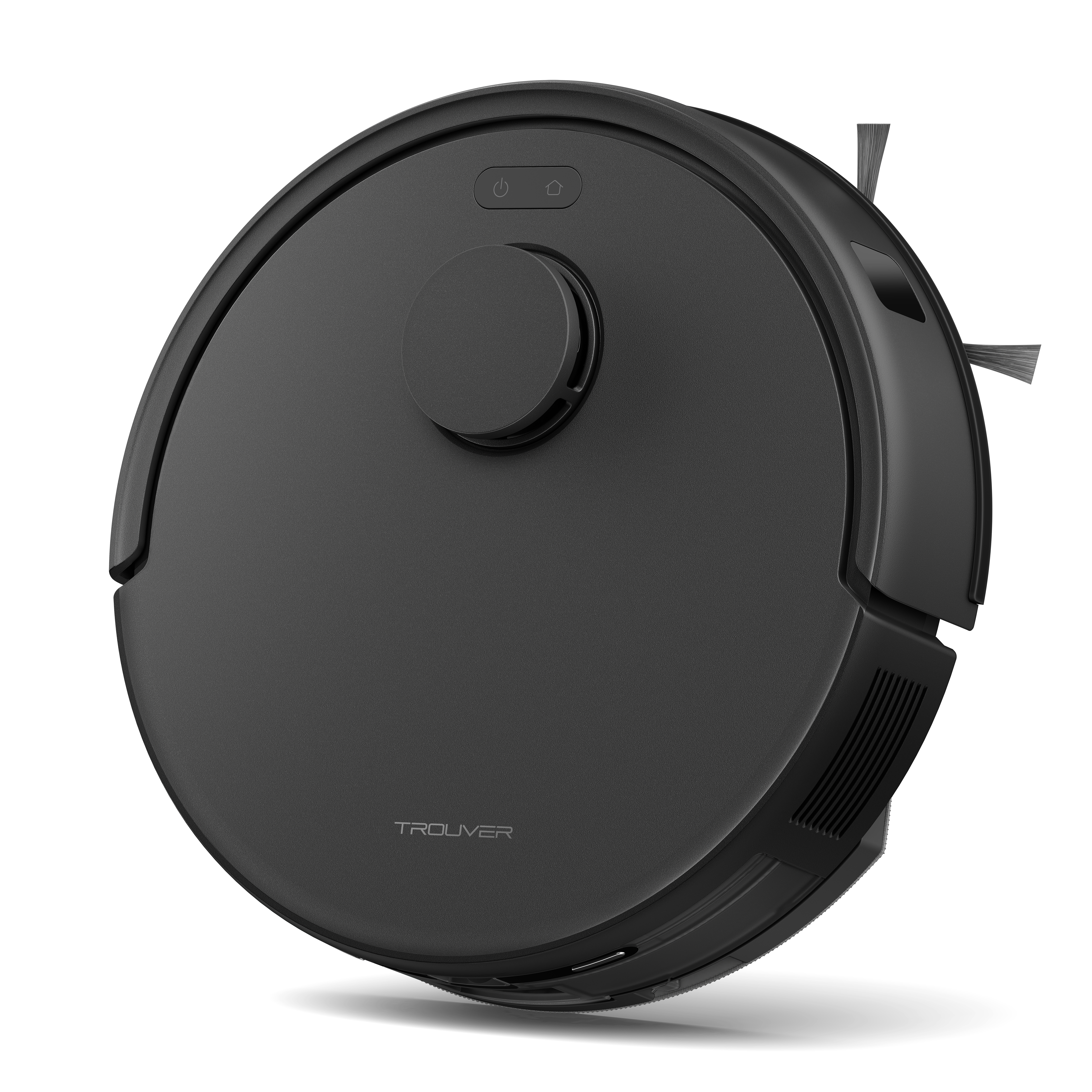 Робот-пылеcос Dreame Trouver E20 Plus Black (RLE12GD) заказать Робот-пылеcос Dreame Trouver E20 Plus Black (RLE12GD) заказать