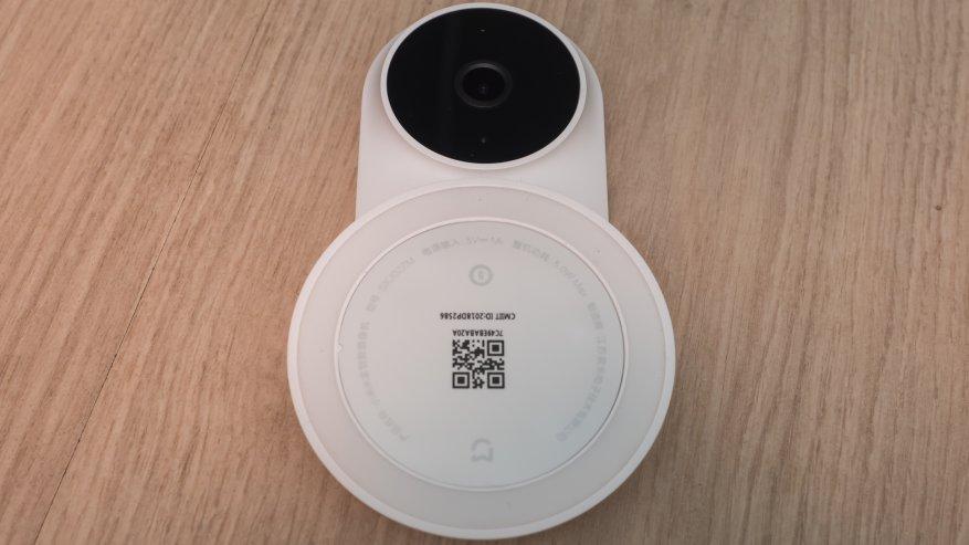 Цена IP камера Xiaomi Mijia 1080p Basic Цена IP камера Xiaomi Mijia 1080p Basic