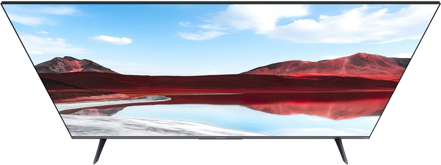 Цена Телевизор Xiaomi Mi TV A Pro 2025 65" 2+16Gb Цена Телевизор Xiaomi Mi TV A Pro 2025 65" 2+16Gb