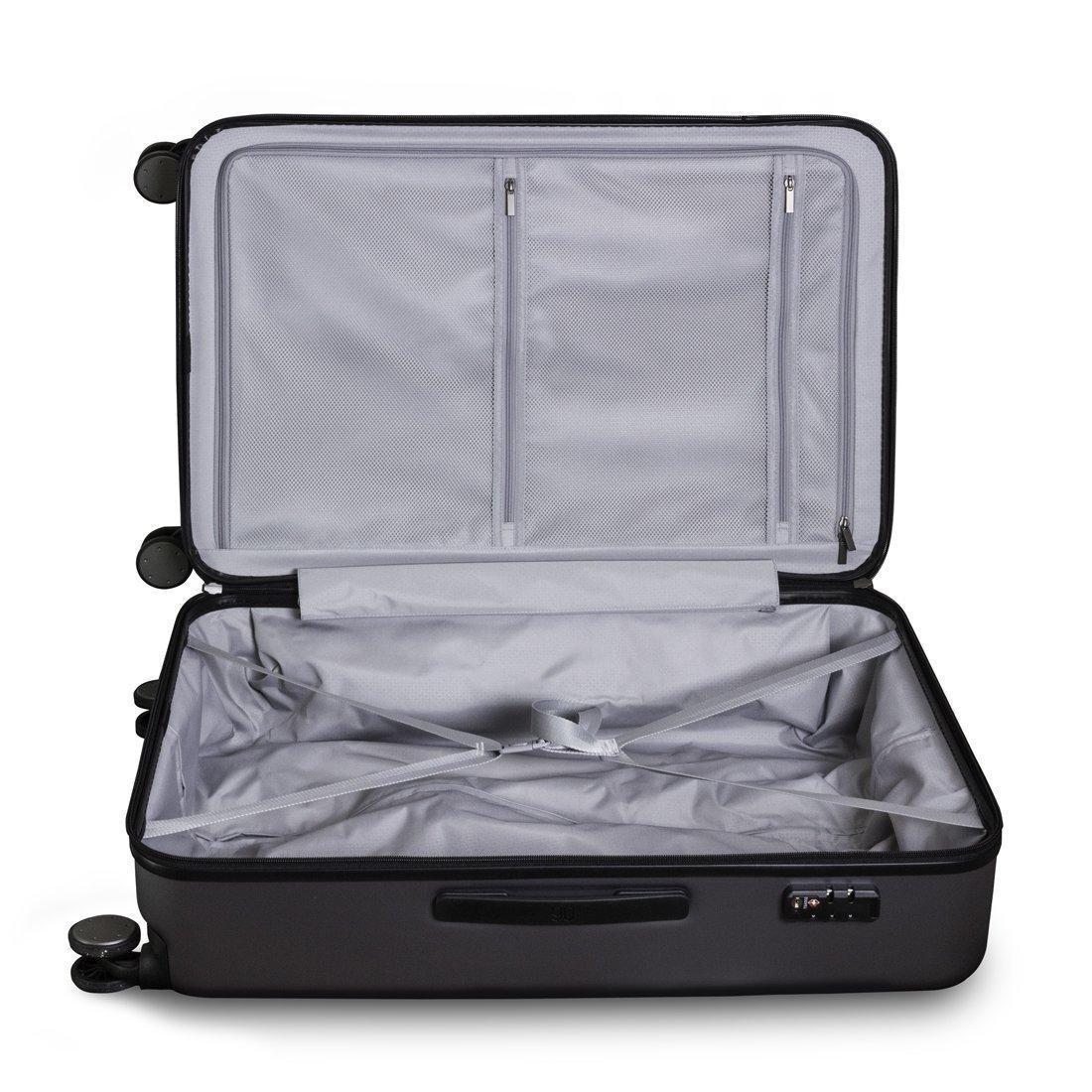 Цена Чемодан Xiaomi Mi Trolley 90 Points 20" Grey Цена Чемодан Xiaomi Mi Trolley 90 Points 20" Grey