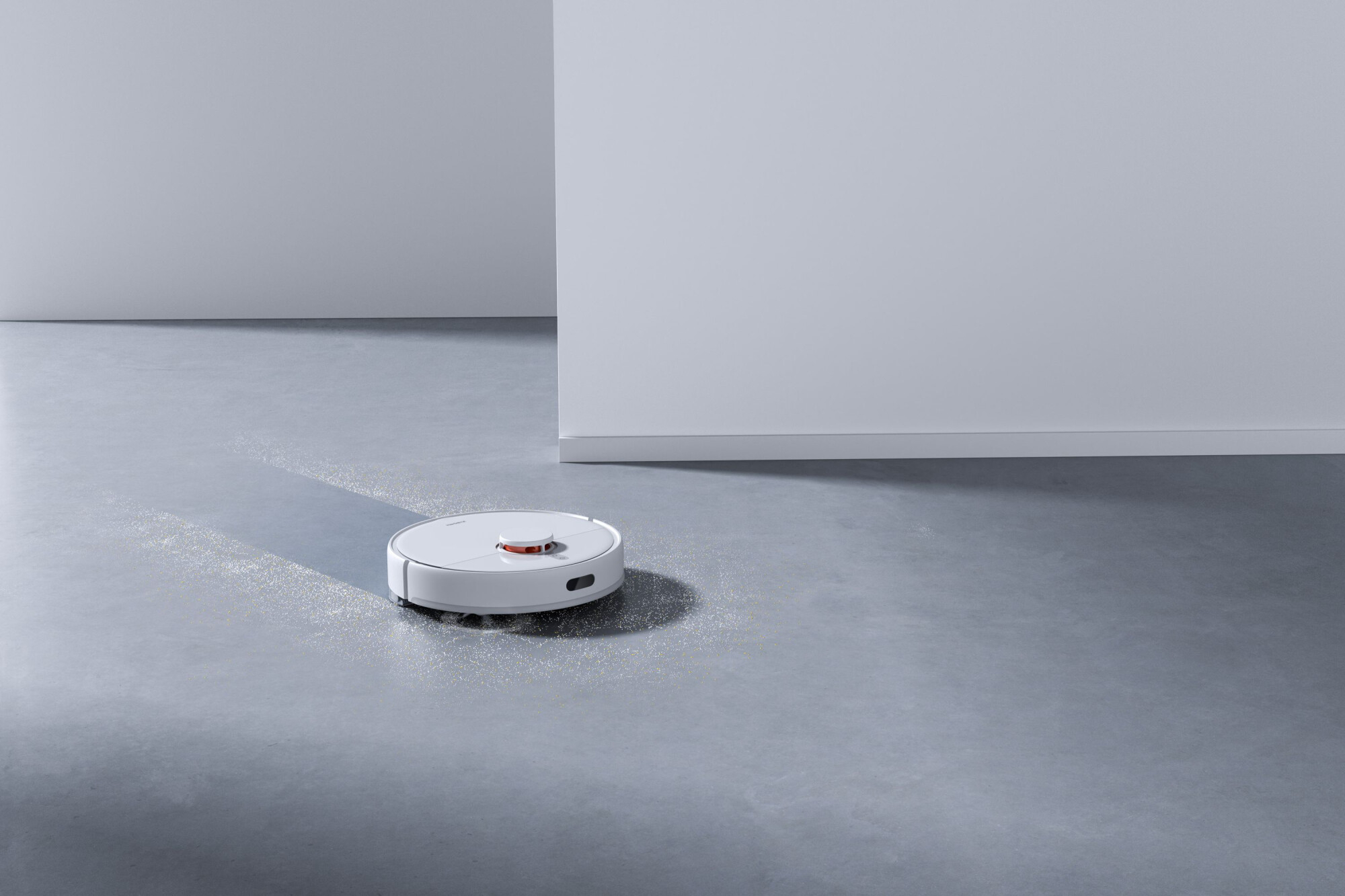 Картинка Робот-пылесос Xiaomi Robot Vacuum X10 White Картинка Робот-пылесос Xiaomi Robot Vacuum X10 White