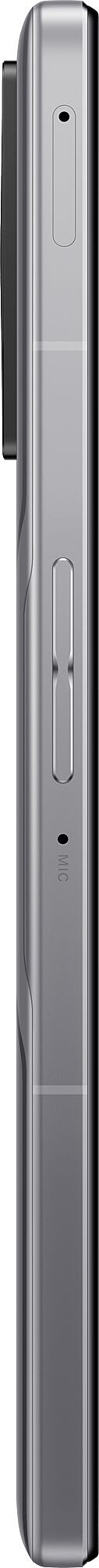 Фото Смартфон Xiaomi Poco F4 GT 12/256Gb Silver Фото Смартфон Xiaomi Poco F4 GT 12/256Gb Silver