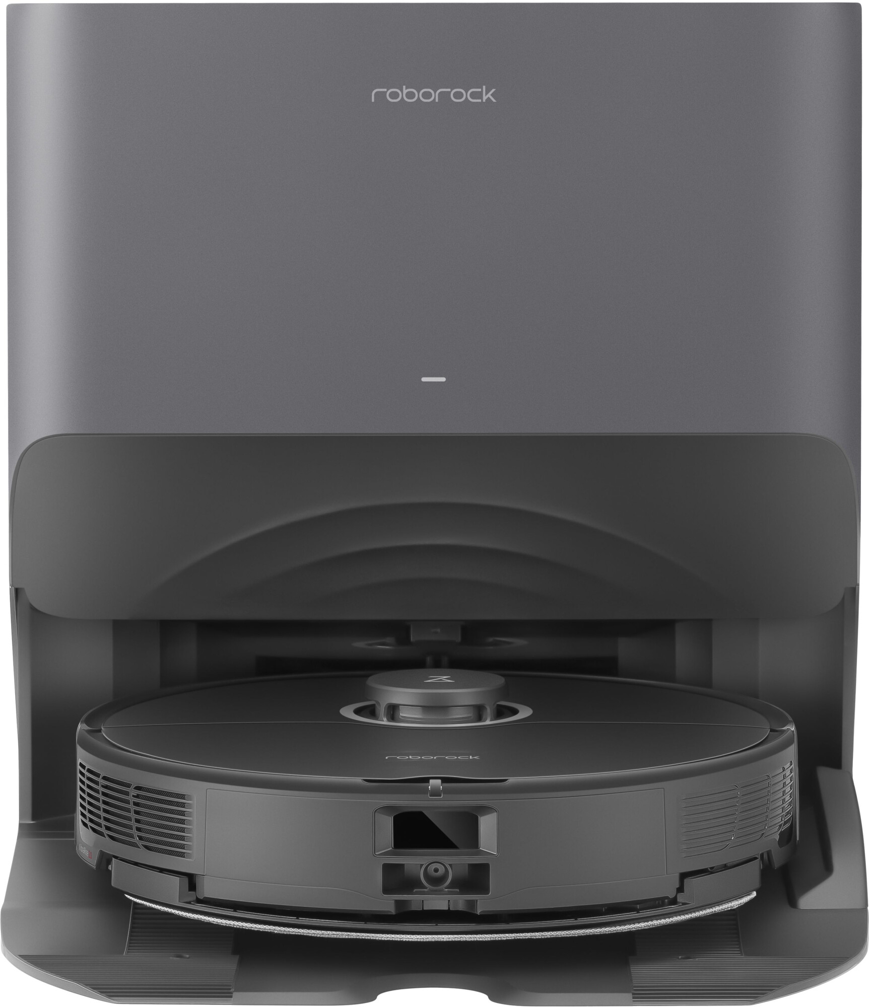 Фотография Робот-пылесос Xiaomi Roborock S8 Pro Ultra Black Фотография Робот-пылесос Xiaomi Roborock S8 Pro Ultra Black