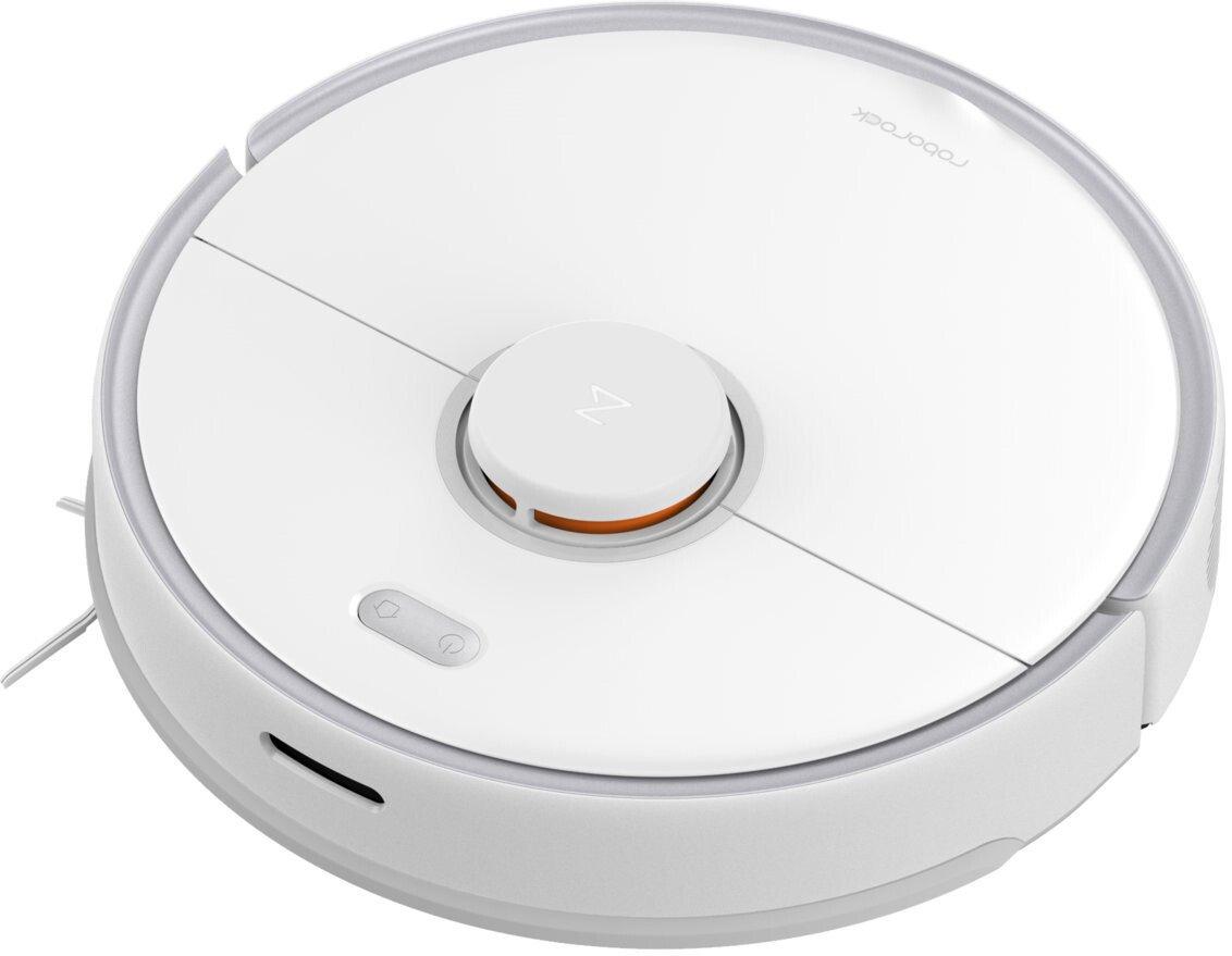 Цена Робот-пылесос Xiaomi Roborock S5 Max White Цена Робот-пылесос Xiaomi Roborock S5 Max White