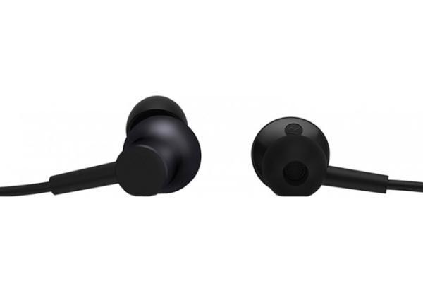 Фотография Наушники Xiaomi Mi Bluetooth Neckband Headphones Black Фотография Наушники Xiaomi Mi Bluetooth Neckband Headphones Black