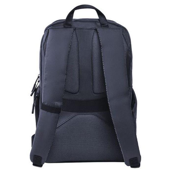 Фотография Рюкзак Xiaomi Mi Casual Sport Backpack Blue Фотография Рюкзак Xiaomi Mi Casual Sport Backpack Blue