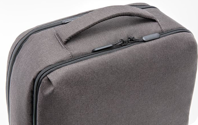 Рюкзак Xiaomi Mi Commuter Backpack Dark Grey Казахстан Рюкзак Xiaomi Mi Commuter Backpack Dark Grey Казахстан