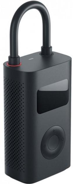 Фотография Умный насос Xiaomi Mi Portable Electric Air Compressor Фотография Умный насос Xiaomi Mi Portable Electric Air Compressor