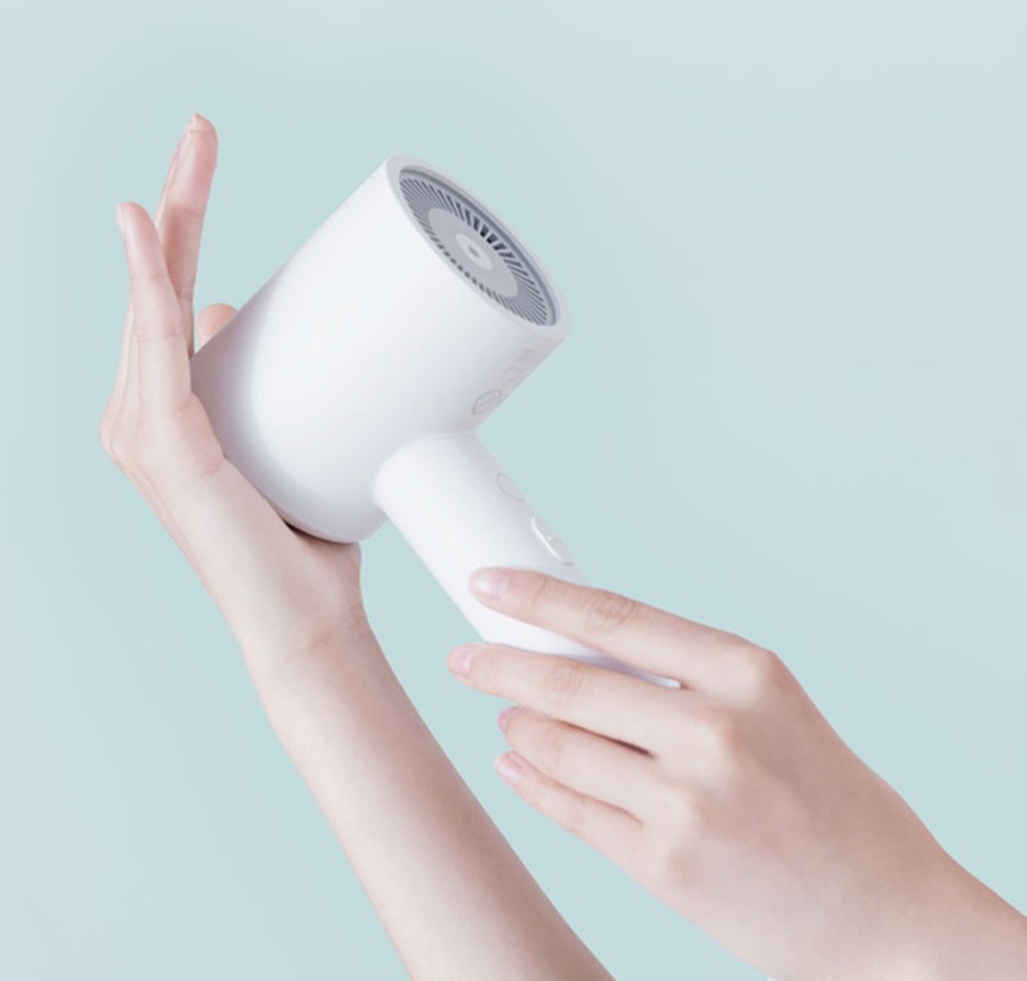 Фен Xiaomi Hair Dryer H300 заказать Фен Xiaomi Hair Dryer H300 заказать