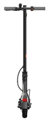 Фотография Электросамокат Xiaomi Mijia Smart Electric Scooter Essential Black Фотография Электросамокат Xiaomi Mijia Smart Electric Scooter Essential Black