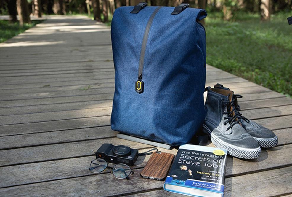 Цена Рюкзак Xiaomi NINETYGO Outdoor Leisure Backpack Blue Цена Рюкзак Xiaomi NINETYGO Outdoor Leisure Backpack Blue