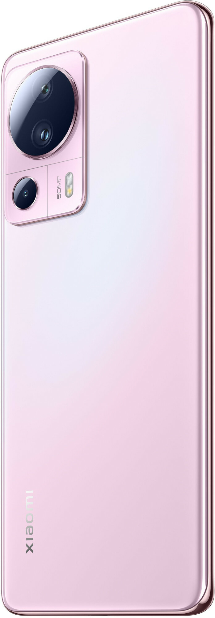 Смартфон Xiaomi 13 Lite 8/256Gb Pink Казахстан Смартфон Xiaomi 13 Lite 8/256Gb Pink Казахстан