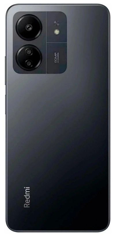 Цена Смартфон Xiaomi Redmi 13C 8/256Gb Black Цена Смартфон Xiaomi Redmi 13C 8/256Gb Black