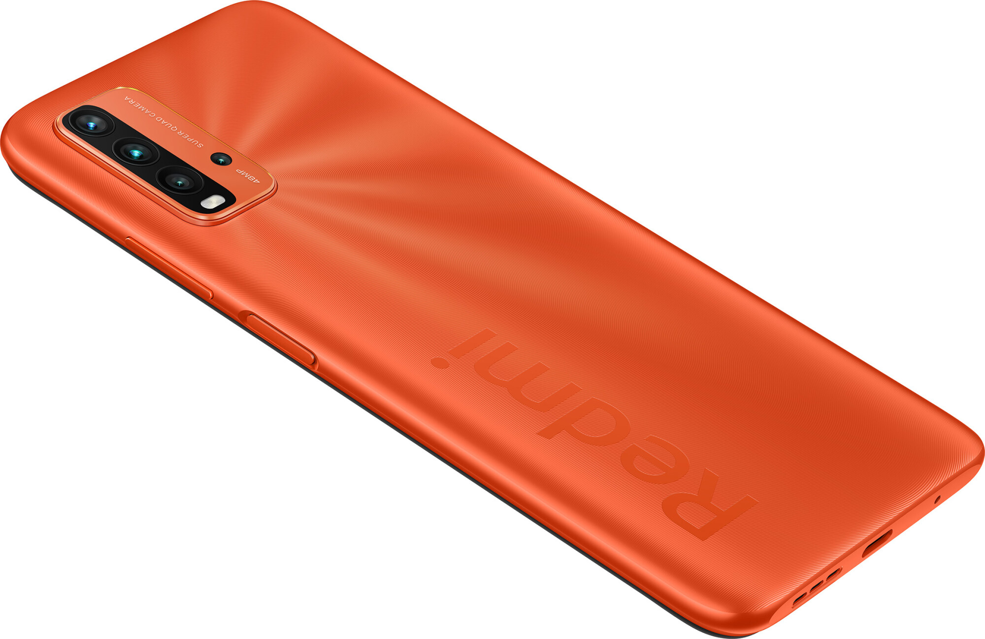 Смартфон Xiaomi Redmi 9T 4/128Gb Sunrise Orange заказать Смартфон Xiaomi Redmi 9T 4/128Gb Sunrise Orange заказать