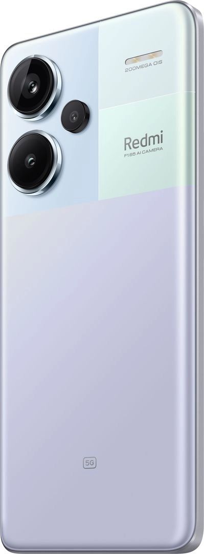 Смартфон Xiaomi Redmi Note 13 Pro+ 8/256Gb Purple Казахстан Смартфон Xiaomi Redmi Note 13 Pro+ 8/256Gb Purple Казахстан