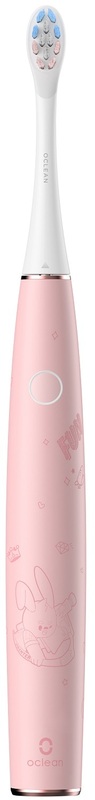 Картинка Зубная щетка Xiaomi Oclean Kids Pink Картинка Зубная щетка Xiaomi Oclean Kids Pink