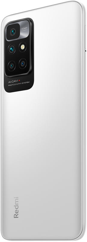Смартфон Xiaomi Redmi 10 6/128Gb White Казахстан Смартфон Xiaomi Redmi 10 6/128Gb White Казахстан