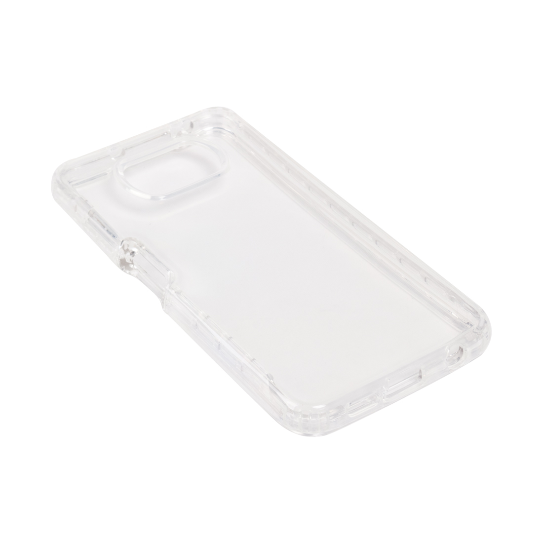 Фотография Чехол для Poco X3/X3 Pro прозрачный (XG-BP099) Фотография Чехол для Poco X3/X3 Pro прозрачный (XG-BP099)
