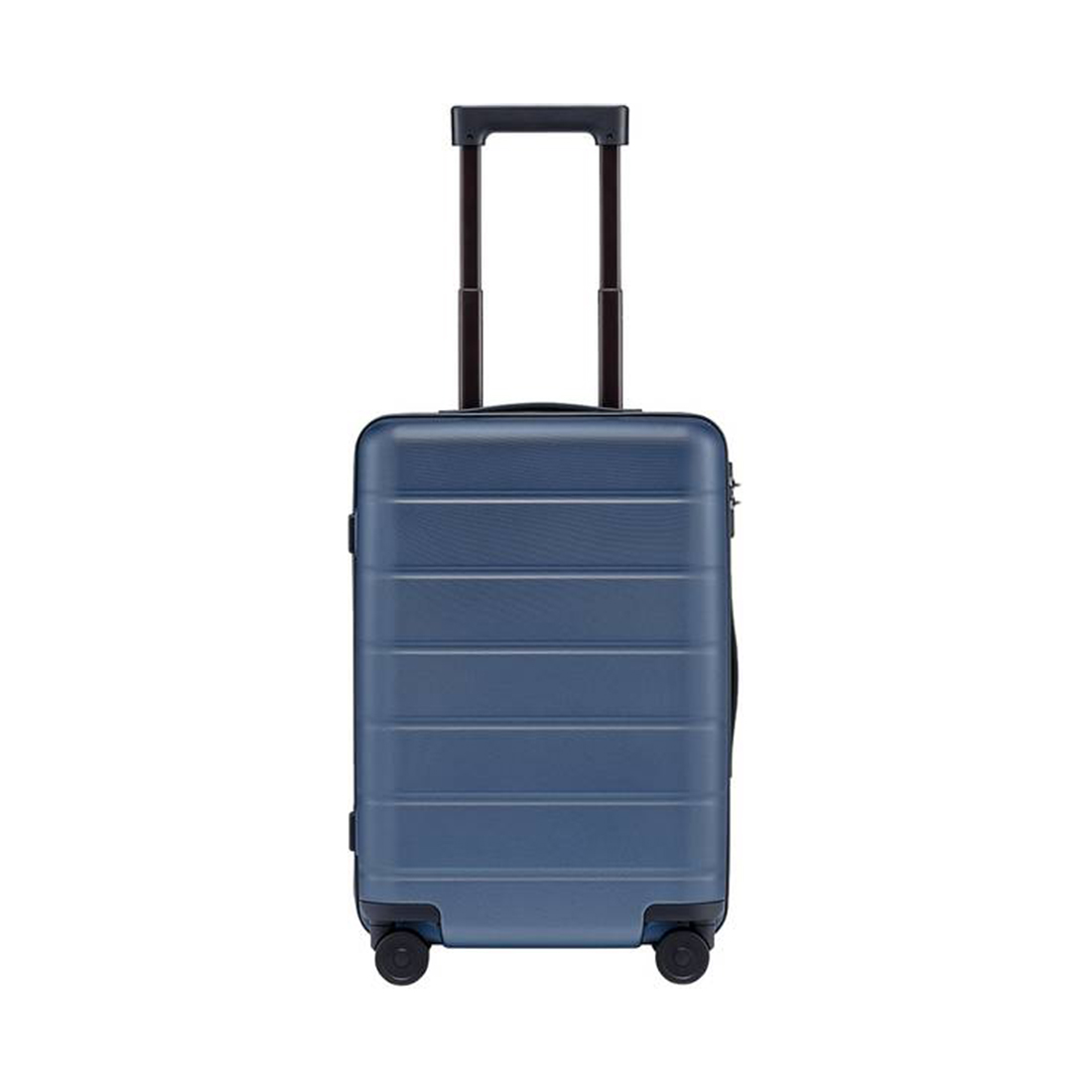 Картинка Чемодан Xiaomi Luggage Classic 20" Blue Картинка Чемодан Xiaomi Luggage Classic 20" Blue