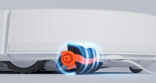 Цена Робот-пылесос Xiaomi Mi Robot Vacuum Mop 2S White (XMSTJQR2S) Цена Робот-пылесос Xiaomi Mi Robot Vacuum Mop 2S White (XMSTJQR2S)