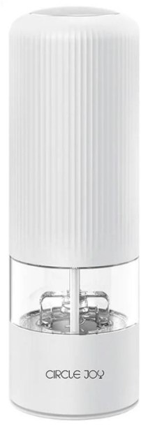 Фото Электромельница Xiaomi Circle Joy Grinder White (CJ-EG02) Фото Электромельница Xiaomi Circle Joy Grinder White (CJ-EG02)