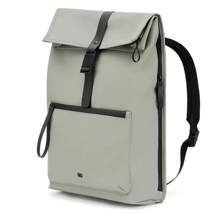 Фотография Рюкзак Xiaomi Urban Daily Backpack Grey Фотография Рюкзак Xiaomi Urban Daily Backpack Grey