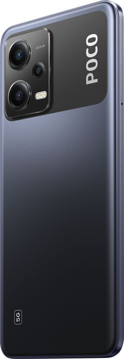 Смартфон Xiaomi Poco X5 8/256Gb Black Казахстан Смартфон Xiaomi Poco X5 8/256Gb Black Казахстан