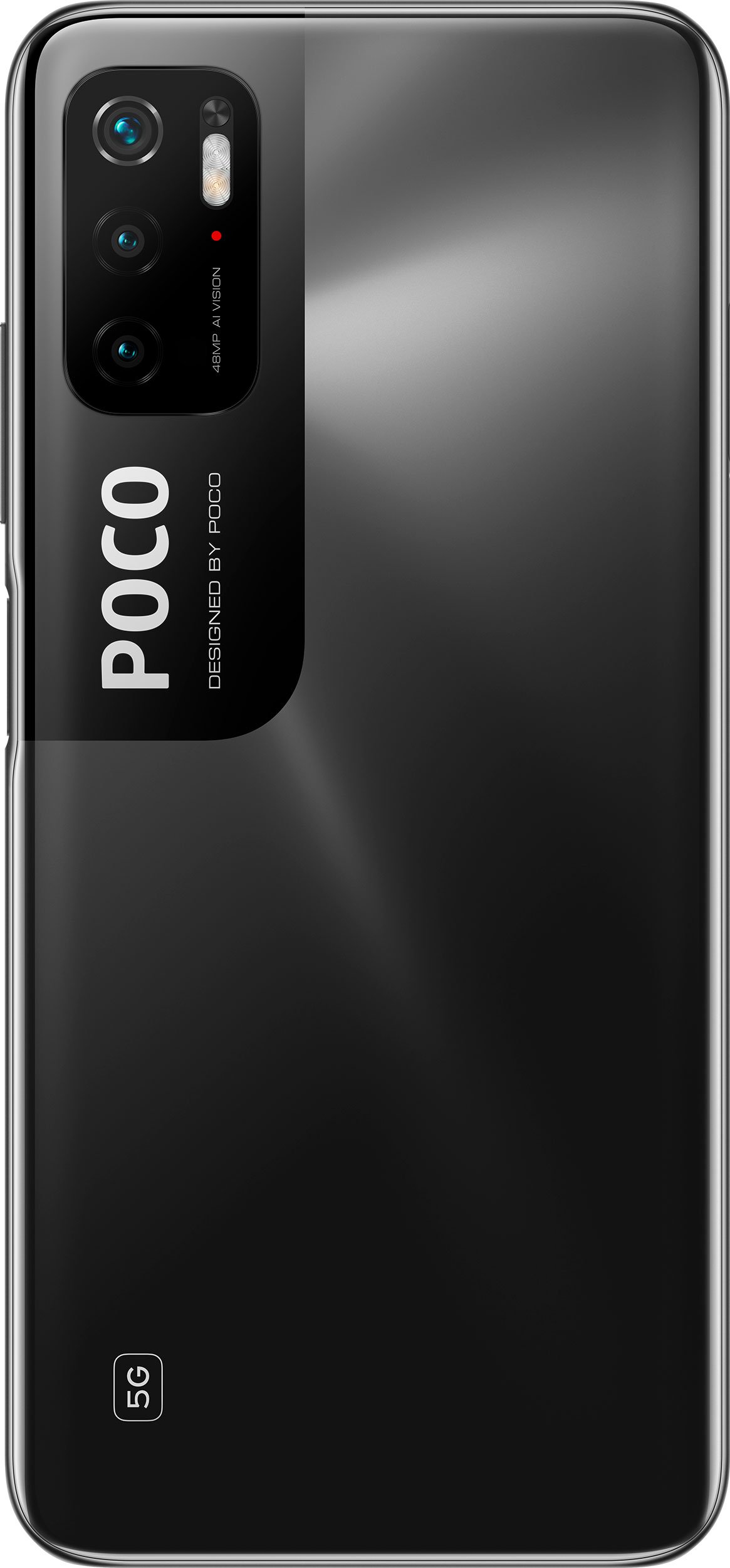 Картинка Смартфон Xiaomi Poco M3 Pro 5G 6/128Gb Black Картинка Смартфон Xiaomi Poco M3 Pro 5G 6/128Gb Black