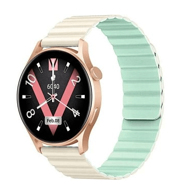 Обзор умных часов Kieslect Lady Watch Lora 2