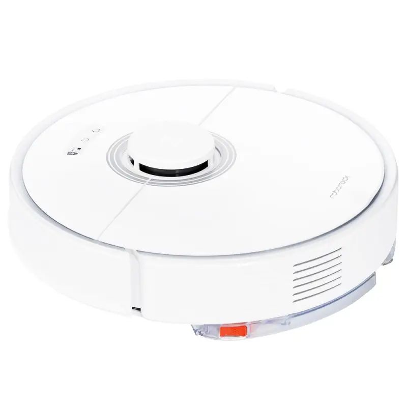 Картинка Робот-пылесос Xiaomi Roborock Q7 Max White Картинка Робот-пылесос Xiaomi Roborock Q7 Max White