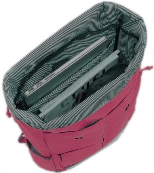 Картинка Рюкзак Xiaomi Urevo YouQi Energy College Leisure Backpack Bordo Картинка Рюкзак Xiaomi Urevo YouQi Energy College Leisure Backpack Bordo