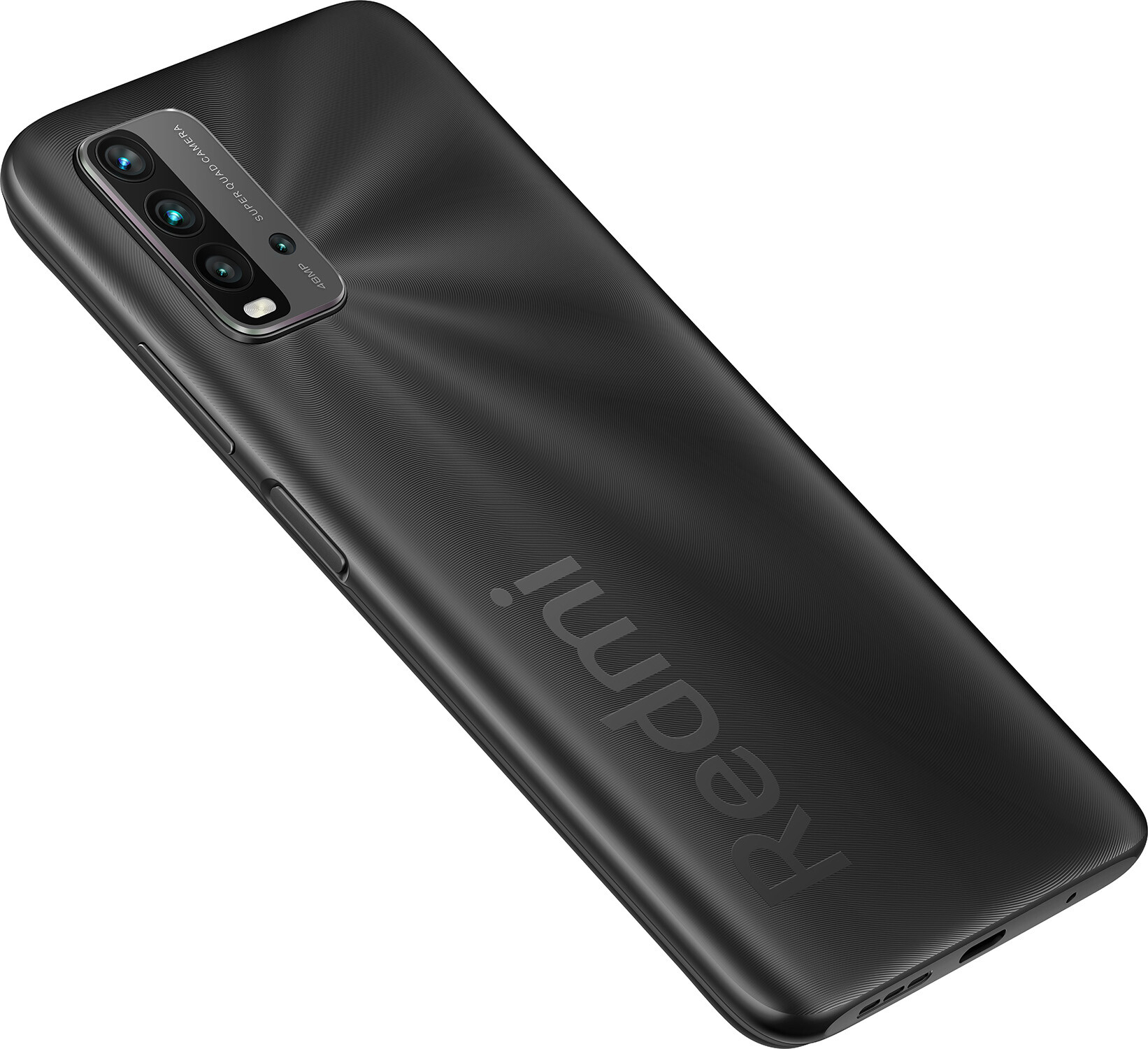 Купить Смартфон Xiaomi Redmi 9T 4/64Gb Carbon Gray Купить Смартфон Xiaomi Redmi 9T 4/64Gb Carbon Gray
