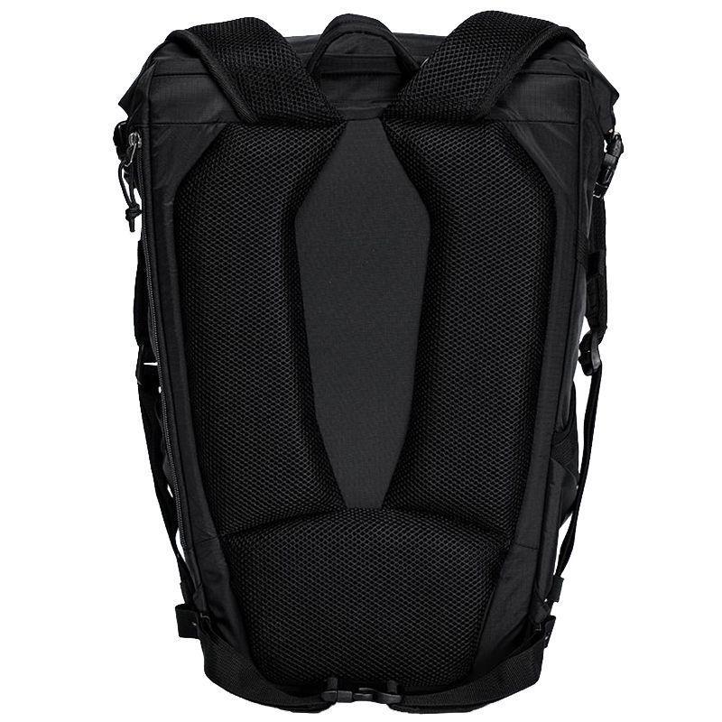 Фотография Рюкзак Xiaomi 90 Points Hike Basic Outdoor Backpack Black Фотография Рюкзак Xiaomi 90 Points Hike Basic Outdoor Backpack Black