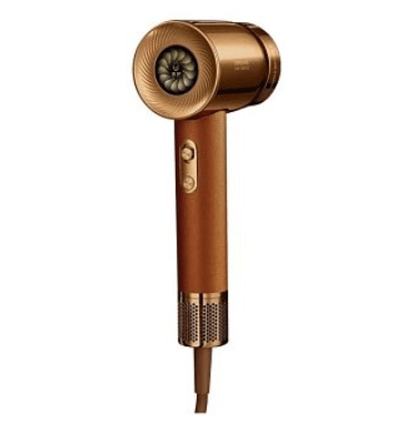 Обзор фена Dreame Miracle Hair Dryer (AHD9)