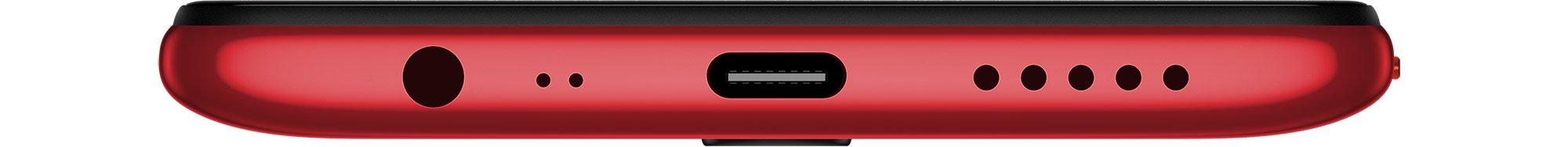 Фото Смартфон Xiaomi Redmi 8 3/32Gb Ruby Red Фото Смартфон Xiaomi Redmi 8 3/32Gb Ruby Red