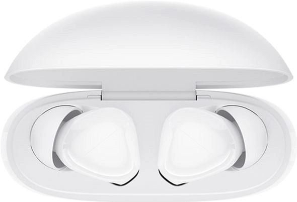 Картинка Наушники Xiaomi Redmi Buds 4 Active White Картинка Наушники Xiaomi Redmi Buds 4 Active White
