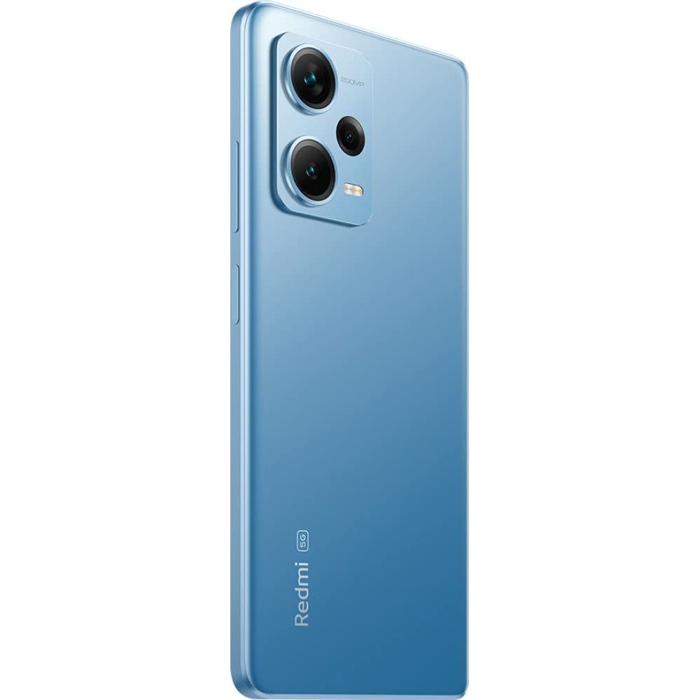 Смартфон Xiaomi Redmi Note 12 Pro+ 8/256Gb Sky Blue заказать Смартфон Xiaomi Redmi Note 12 Pro+ 8/256Gb Sky Blue заказать