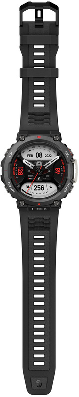 Умные часы Xiaomi Amazfit T-Rex 2 Black (A2170) заказать Умные часы Xiaomi Amazfit T-Rex 2 Black (A2170) заказать