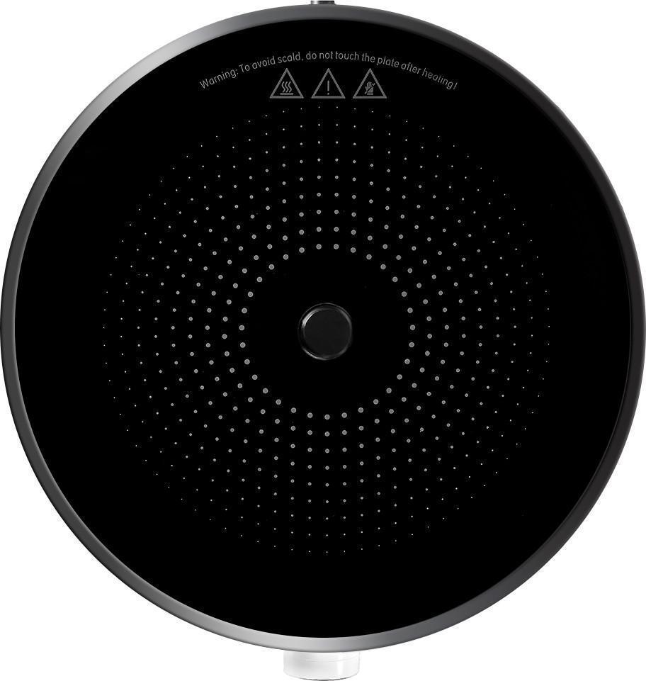 Плита индукционная Xiaomi Mijia Mi Induction Cooker Казахстан Плита индукционная Xiaomi Mijia Mi Induction Cooker Казахстан