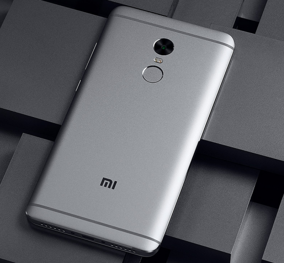 Купить Смартфон Xiaomi Redmi Note 4 16Gb Grey Купить Смартфон Xiaomi Redmi Note 4 16Gb Grey