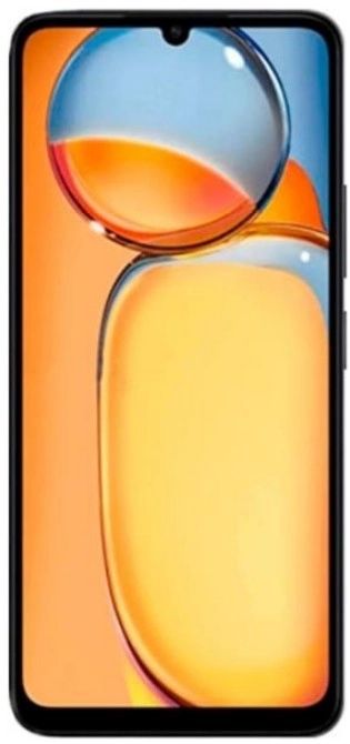 Фотография Смартфон Xiaomi Redmi 13C 8/256Gb Black Фотография Смартфон Xiaomi Redmi 13C 8/256Gb Black