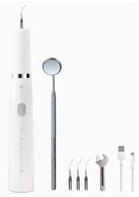 Купить Ирригатор Xiaomi Dr.Bei YMYM GYC2 Купить Ирригатор Xiaomi Dr.Bei YMYM GYC2