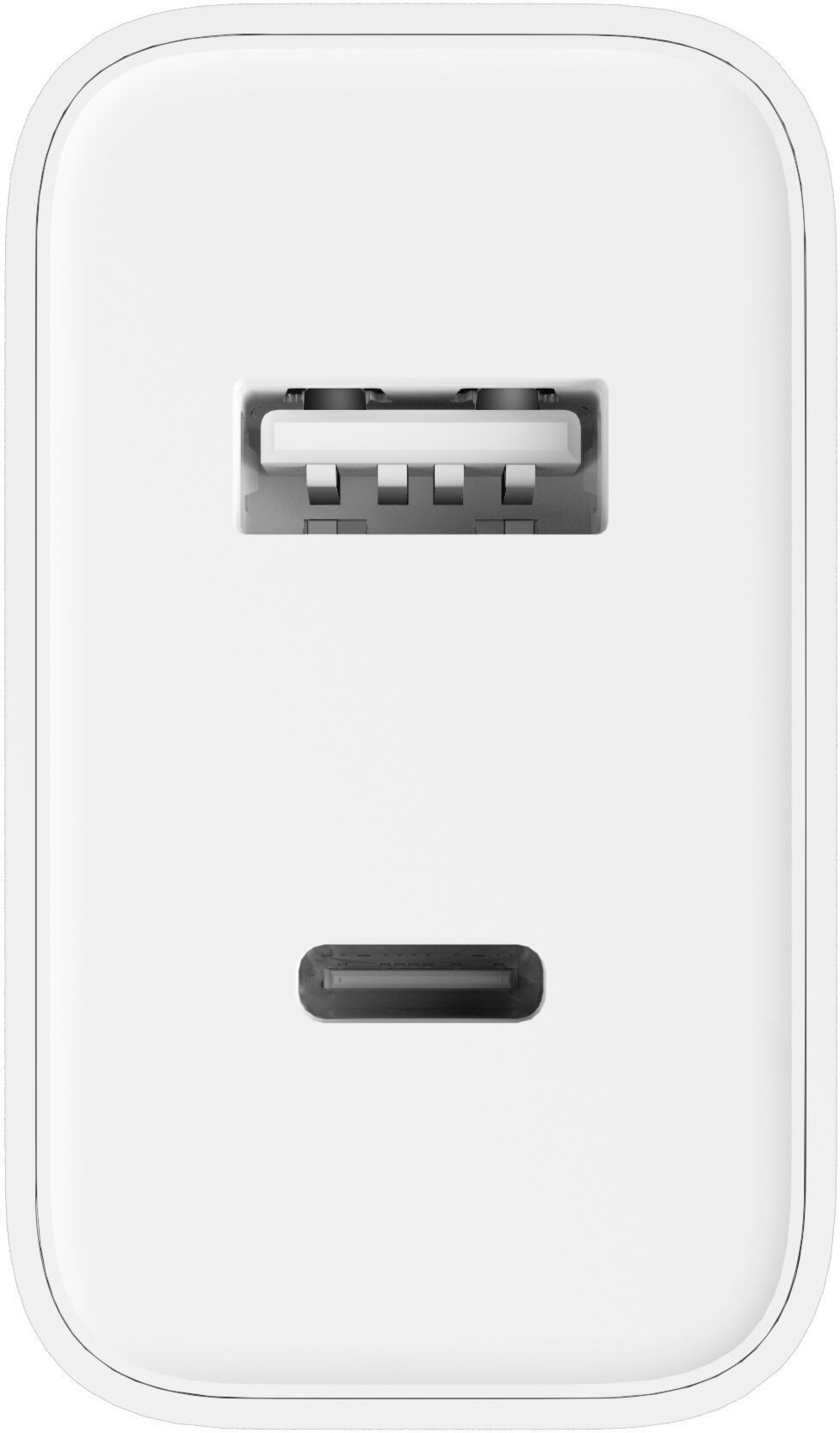 Купить Универсальное ЗУ Xiaomi Mi 33W Wall Charger Type-A+Type-C (BHR4996GL) Купить Универсальное ЗУ Xiaomi Mi 33W Wall Charger Type-A+Type-C (BHR4996GL)