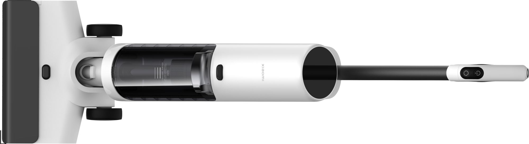 Фото Пылесос Xiaomi Truclean W20 Wet-Dry Vacuum (C305HW) Фото Пылесос Xiaomi Truclean W20 Wet-Dry Vacuum (C305HW)