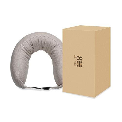 Подушка для шеи Xiaomi 8H Travel U-Shaped Pillow Grey Казахстан Подушка для шеи Xiaomi 8H Travel U-Shaped Pillow Grey Казахстан