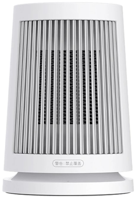 Фото Настольный обогреватель Xiaomi Desktop Heater (ZMNFJ01YM) Фото Настольный обогреватель Xiaomi Desktop Heater (ZMNFJ01YM)