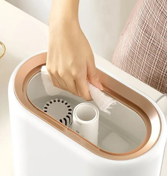 Купить Увлажнитель воздуха Xiaomi Deerma DEM-ST635 Купить Увлажнитель воздуха Xiaomi Deerma DEM-ST635